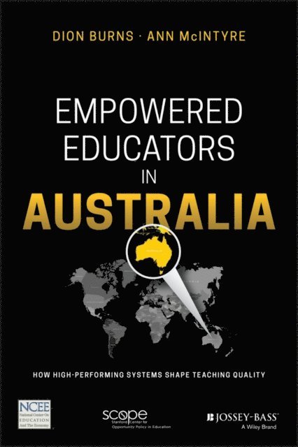 Ann McIntyre, Dion Burns - Empowered Educators in Australia, E-bok. Tillgänglighet: Lägg i varukorg