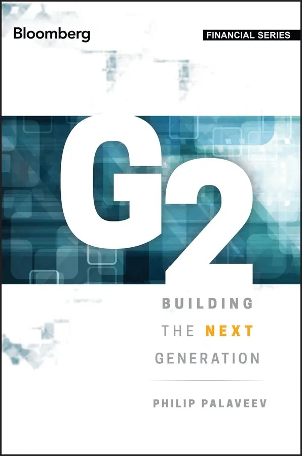 P Palaveev - G2 – Building the Next Generation. Tillgänglighet: Tillfälligt slut