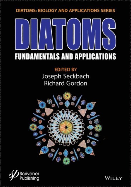Richard Gordon, Joseph Seckbach - Diatoms, E-bok