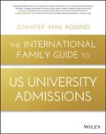 International Family Guide to US University Admissions