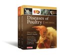 Diseases of Poultry Two-Volume Set
