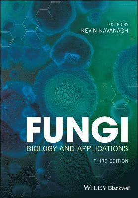 Kevin Kavanagh - Fungi, Häftad