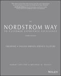Nordstrom Way to Customer Experience Excellence