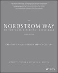 Nordstrom Way to Customer Experience Excellence