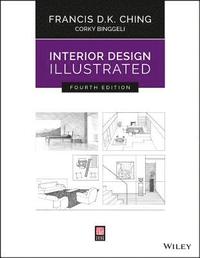 Interior Design Illustrated