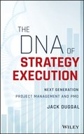 DNA of Strategy Execution