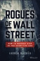 Andrew Waxman - Rogues of Wall Street, Inbunden