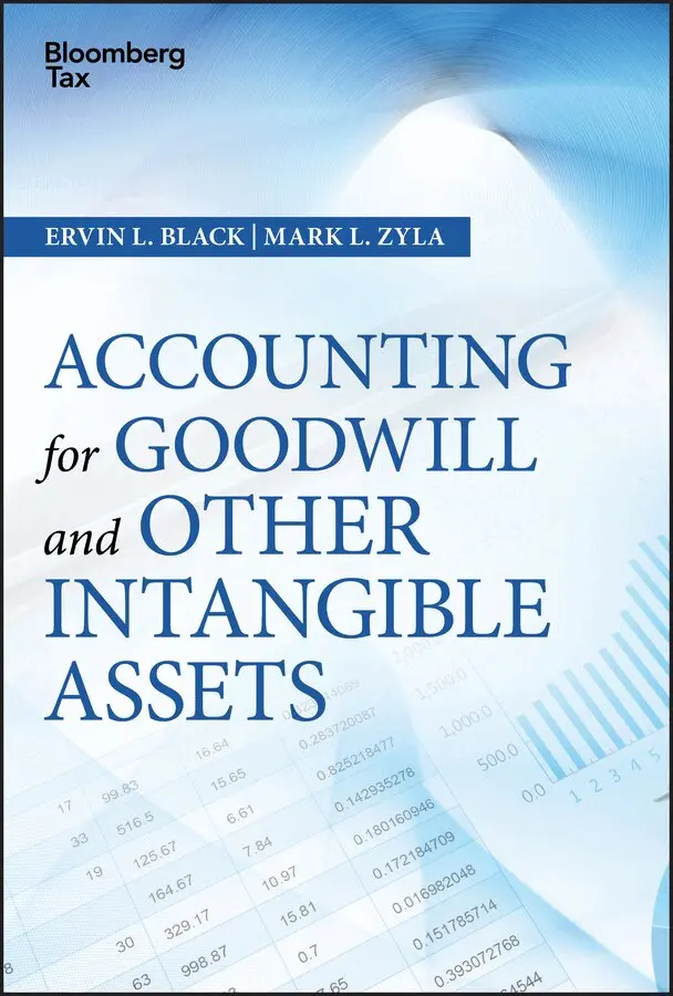 E Black - Accounting for Goodwill and Other Intangible Assets. Tillgänglighet: Tillfälligt slut