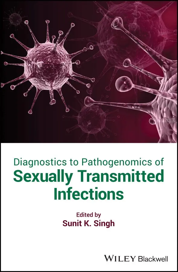 SK Singh - Diagnostics to Pathogenomics of Sexually Transmitted Infections. Tillgänglighet: Tillfälligt slut