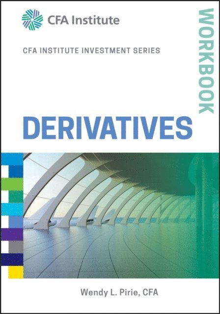 Wendy L. Pirie - Derivatives Workbook, E-bok