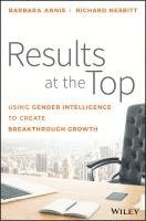 Barbara Annis, Richard Nesbitt - Results at the Top, Inbunden. Tillgänglighet: Lägg i varukorg