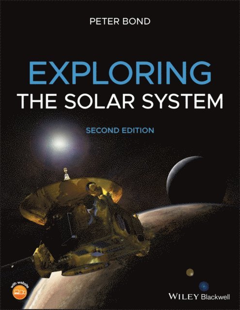 Peter Bond - Exploring the Solar System, E-bok