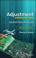 Adjustment Computations