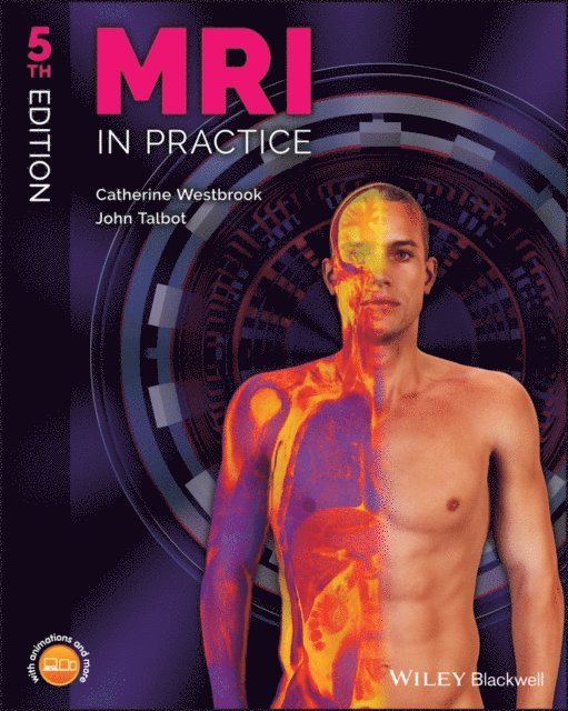 John Talbot, Catherine Westbrook - MRI in Practice, E-bok