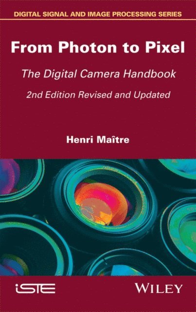Henri Ma tre - From Photon to Pixel, E-bok