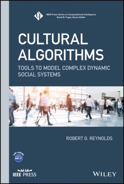 Robert G. Reynolds - Cultural Algorithms, E-bok