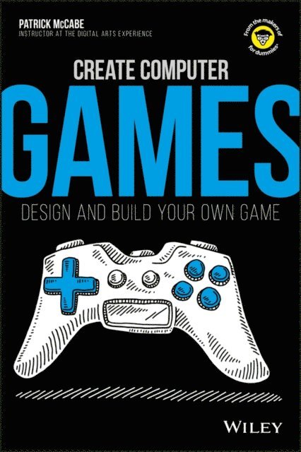 Patrick McCabe - Create Computer Games, E-bok. Tillgänglighet: Lägg i varukorg