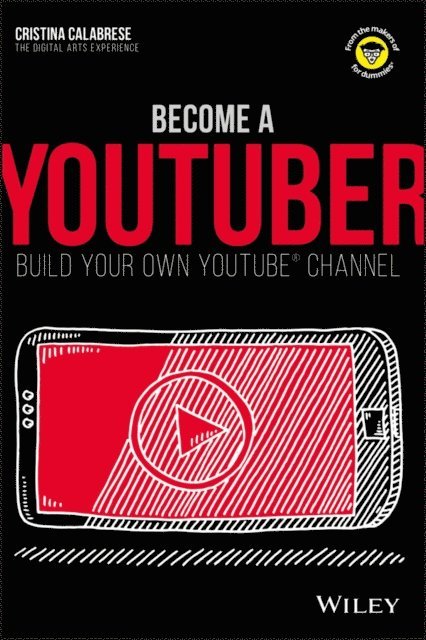 Cristina Calabrese - Become a YouTuber, E-bok. Tillgänglighet: Lägg i varukorg
