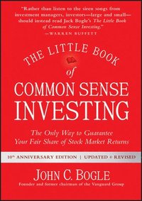 Little Book of Common Sense Investing