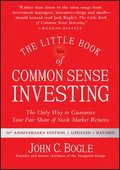 Little Book of Common Sense Investing