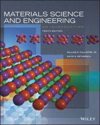 Materials Science and Engineering