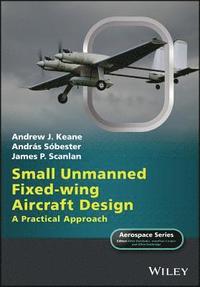 Small Unmanned Fixed-wing Aircraft Design