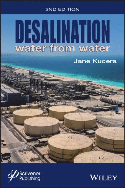 Jane Kucera - Desalination, E-bok