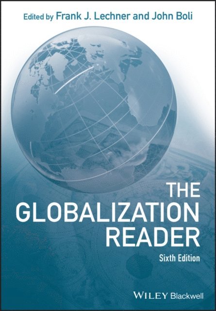 John Boli, Frank J. Lechner - Globalization Reader, E-bok