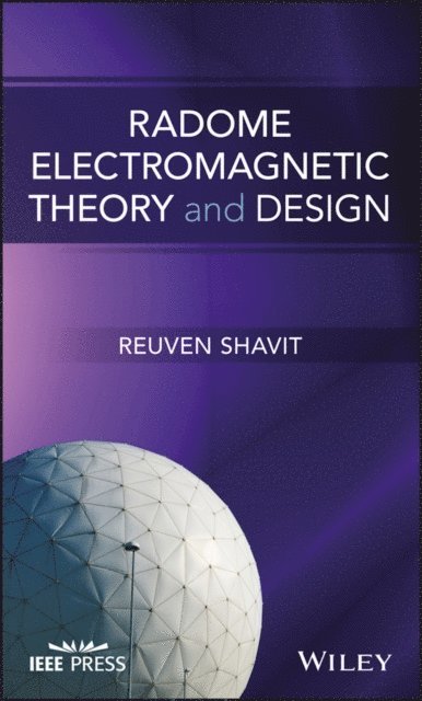 Reuven Shavit - Radome Electromagnetic Theory and Design, E-bok. Tillgänglighet: Lägg i varukorg