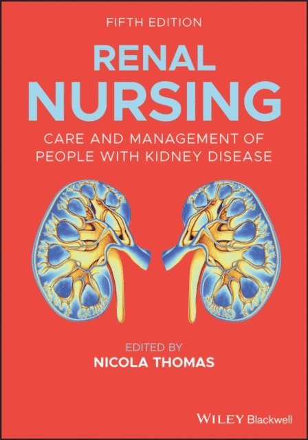 Nicola Thomas - Renal Nursing, E-bok
