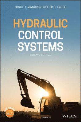 Noah D. Manring, Roger C. Fales - Hydraulic Control Systems, Inbunden. Tillgänglighet: Lägg i varukorg