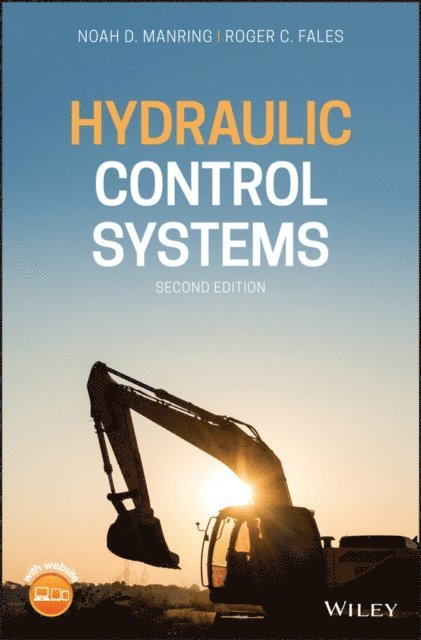 Roger C. Fales, Noah D. Manring - Hydraulic Control Systems, E-bok. Tillgänglighet: Lägg i varukorg