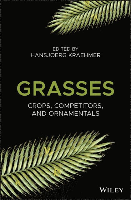 Hansjoerg Kraehmer - Grasses, E-bok