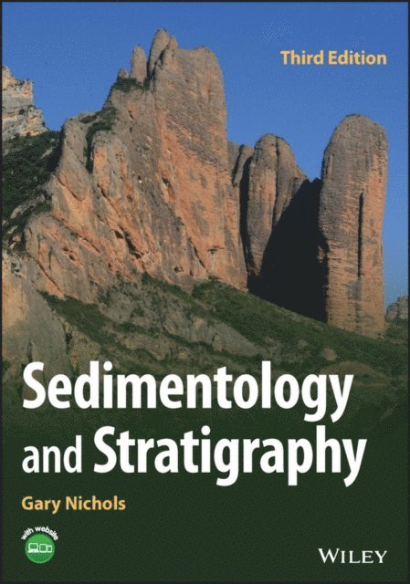 Gary Nichols - Sedimentology and Stratigraphy, E-bok