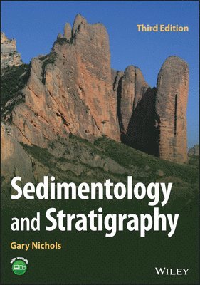 Gary Nichols - Sedimentology and Stratigraphy, Häftad