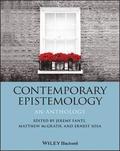 Contemporary Epistemology