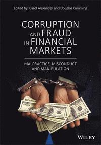 Corruption and Fraud in Financial Markets