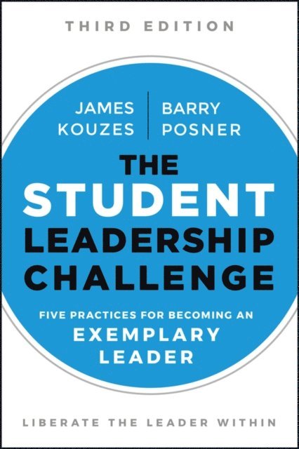 Barry Z. Posner, James M. Kouzes - Student Leadership Challenge, E-bok