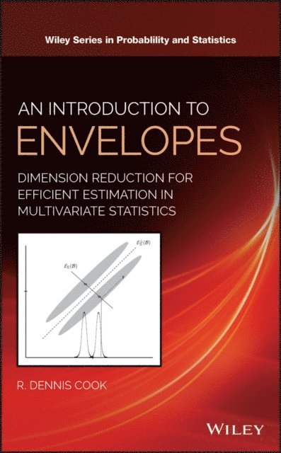 R. Dennis Cook - Introduction to Envelopes, E-bok