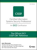 Official (ISC)2 CISSP CBK Reference