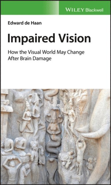 Edward de Haan - Impaired Vision, E-bok