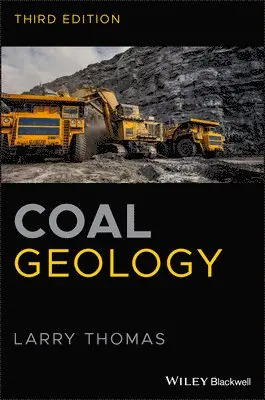 Larry Thomas - Coal Geology, Inbunden. Tillgänglighet: Lägg i varukorg