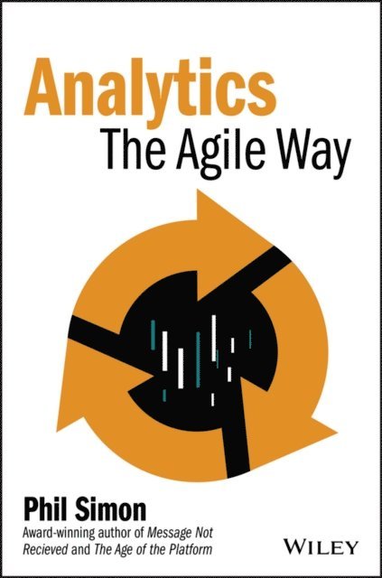 Phil Simon - Analytics, E-bok. Tillgänglighet: Lägg i varukorg