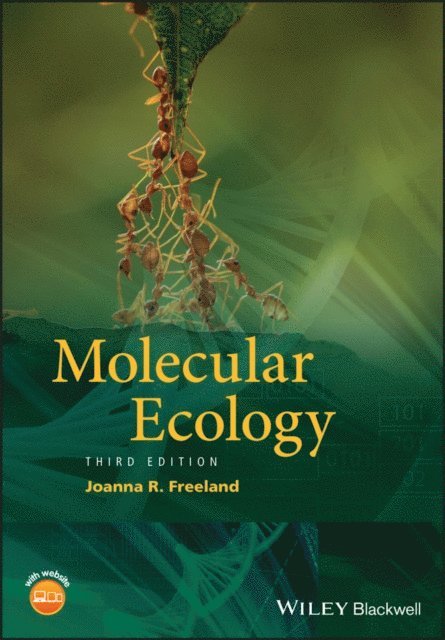Joanna R. Freeland - Molecular Ecology, E-bok