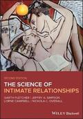 Science of Intimate Relationships