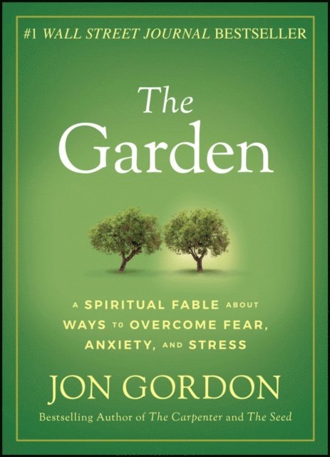 Jon Gordon - Garden, E-bok