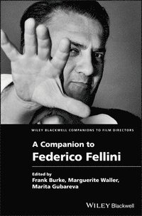 Companion to Federico Fellini