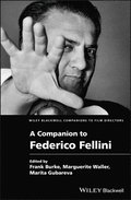 Companion to Federico Fellini