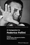 Companion to Federico Fellini