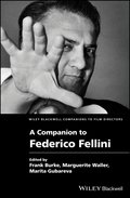 Companion to Federico Fellini